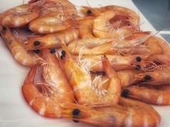 -渔中舟海鲜大排档(普陀沈家门店)