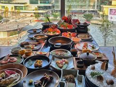 -花潮料理艺食馆(成都万象城店)