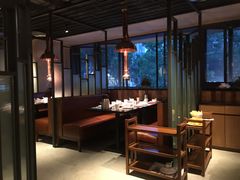 卡座-牛事制造局牛肉火锅(莲岳路店)