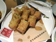 -醉秦川餐厅(吾悦广场店)