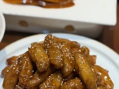 -恭敬李·烤鸭(天坛北门店)
