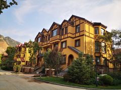 -天鹅湖生态旅游风景区