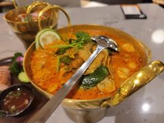 冬阴功-Home Thai·泰谣(王府井apm店)