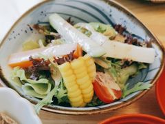 -王鼎精致料理铁板烧(世博源店)