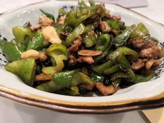 -我家福厨(万达中餐厅店)