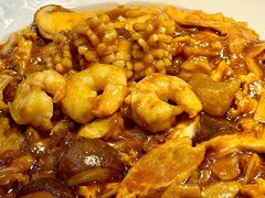 -惠宾饭庄(中山路店)