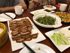 -北平小馆·烤鸭·家常菜(磨房北里店)