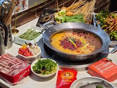 -钢管厂五区小郡肝火锅串串香(总店)