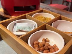 -闽上鲜·福建菜(龙湖滨江天街店)