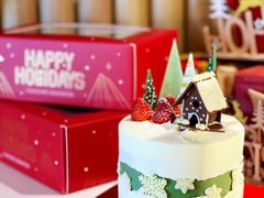 -Pantry's Best派悦坊蛋糕(K11购物艺术中心店)