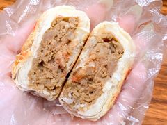 -花园饼屋·吐司蛋糕面包(星海店)