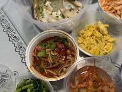 -华庭苑农家乐(旺山店)