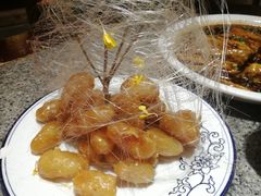特色雀巢拔丝-映像徐州(滨湖店)