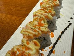 -林妈妈村·日式料理(宝山龙湖天街店)