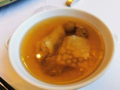 -富力丽思卡尔顿酒店·丽轩中餐厅