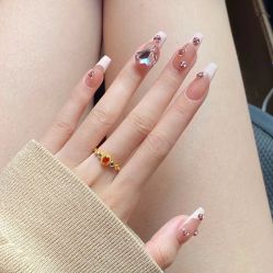 -1T·1M 日式美甲美睫
