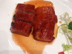 -Yan Ting 宴庭中餐厅(上海静安瑞吉酒店)