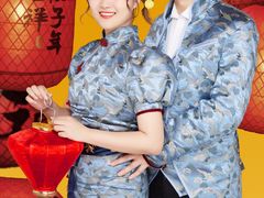 -海马体照相馆(大连罗斯福广场店)