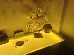 -禧瑞 ·丝浴主题·水疗·spa(中山公园店)