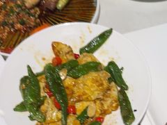 -上上瓷·艺境川菜(IFS旗舰店)