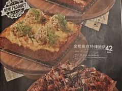 -魏客咖啡(中铁中心店)