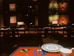 大堂-上海滩餐厅(BFC外滩金融中心店)