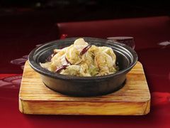 -唐河王记·南阳民间菜(国基路店)