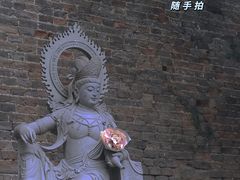 -鸡鸣寺