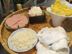 -云荷里·蒸汽石锅鱼·云南菜(中发百旺店)