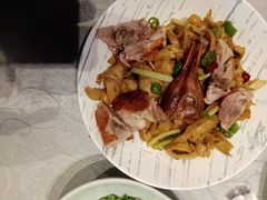 -丽华园(汉阳龙阳店)