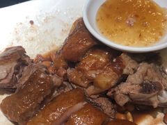 烧鹅-鹅滋道(甘坑古镇店)