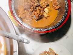 -徽州月·民间徽菜(浦东总店)