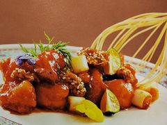 -宝月楼·庭院餐厅·香妃清真宴(陶然亭店)