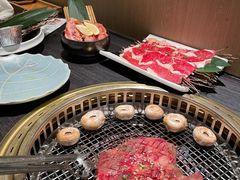 -AJIYA·池袋日式烧肉自助(天津万象城店)