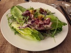 android_upload_pic-圣丰索菲特·2 On 988 Café 自助餐厅