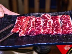 -热血兄弟·炭火烤肉(融侨中心店)