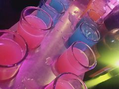 -好久不见网红乐队酒吧(鼓浪屿海底世界店)