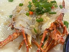 -40号厦门海鲜大排档(中山路店)