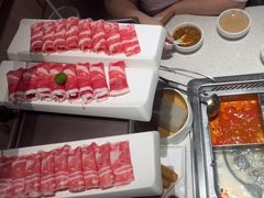 -海底捞火锅(创意园店)