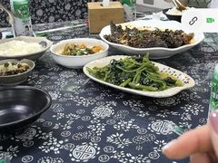 -晏老九豆花饭家常菜(上海城店)