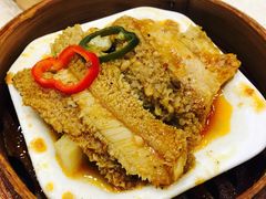 金酱金钱肚-顺德人家食府(黄金广场店)