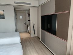 -城际上海虹桥机场酒店