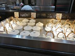 -大佛寺高级素食自助餐厅