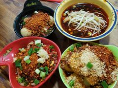 -冒椒火辣(奎星楼街店)