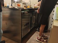 -小团圆糖水铺(襄阳南路店)