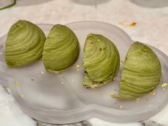 -杭州君悦酒店·湖滨28中餐厅