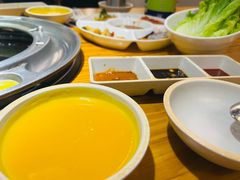 -喜来稀肉(北外滩白玉兰广场店)