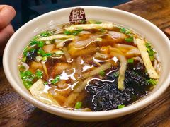 -都谷包子(天一广场店)