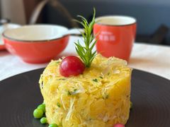 -聚鑫阁江浙菜·非遗传承技艺(青村帝华园店)