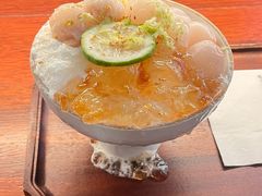 -RUXU入续糖水铺与包(卓悦中心店)